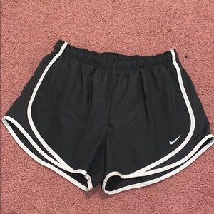 Nike Tempo running shorts